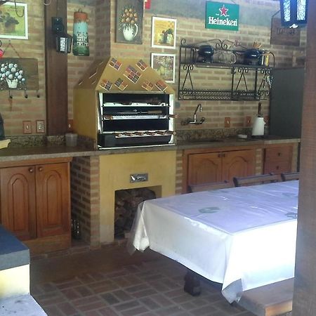 Suites Em Meio A Mata Atlantica Itaipava Zewnętrze zdjęcie