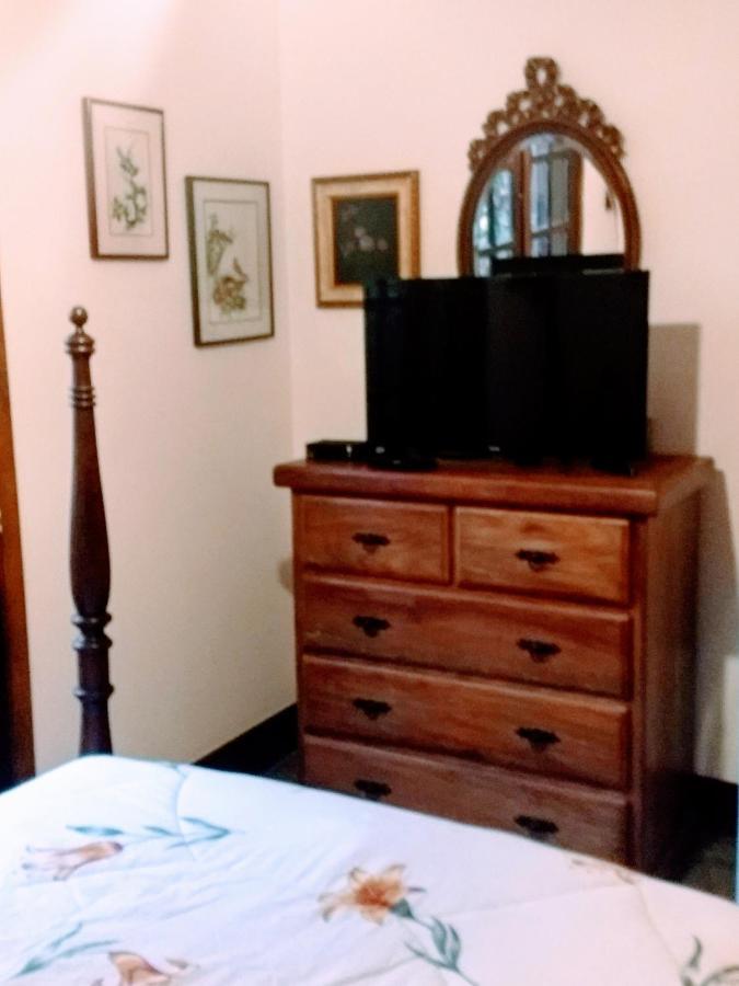 Suites Em Meio A Mata Atlantica Itaipava Zewnętrze zdjęcie