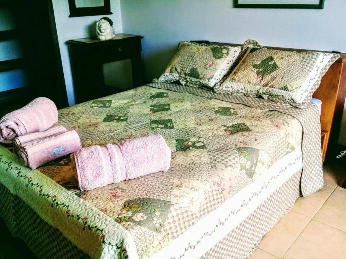 Suites Em Meio A Mata Atlantica Itaipava Zewnętrze zdjęcie