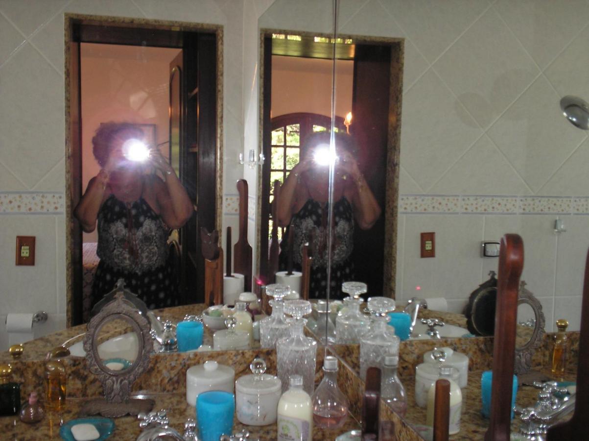 Suites Em Meio A Mata Atlantica Itaipava Zewnętrze zdjęcie