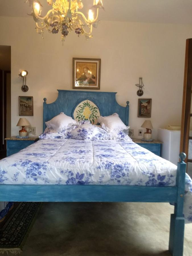 Suites Em Meio A Mata Atlantica Itaipava Zewnętrze zdjęcie