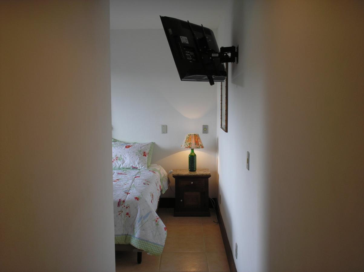 Suites Em Meio A Mata Atlantica Itaipava Zewnętrze zdjęcie
