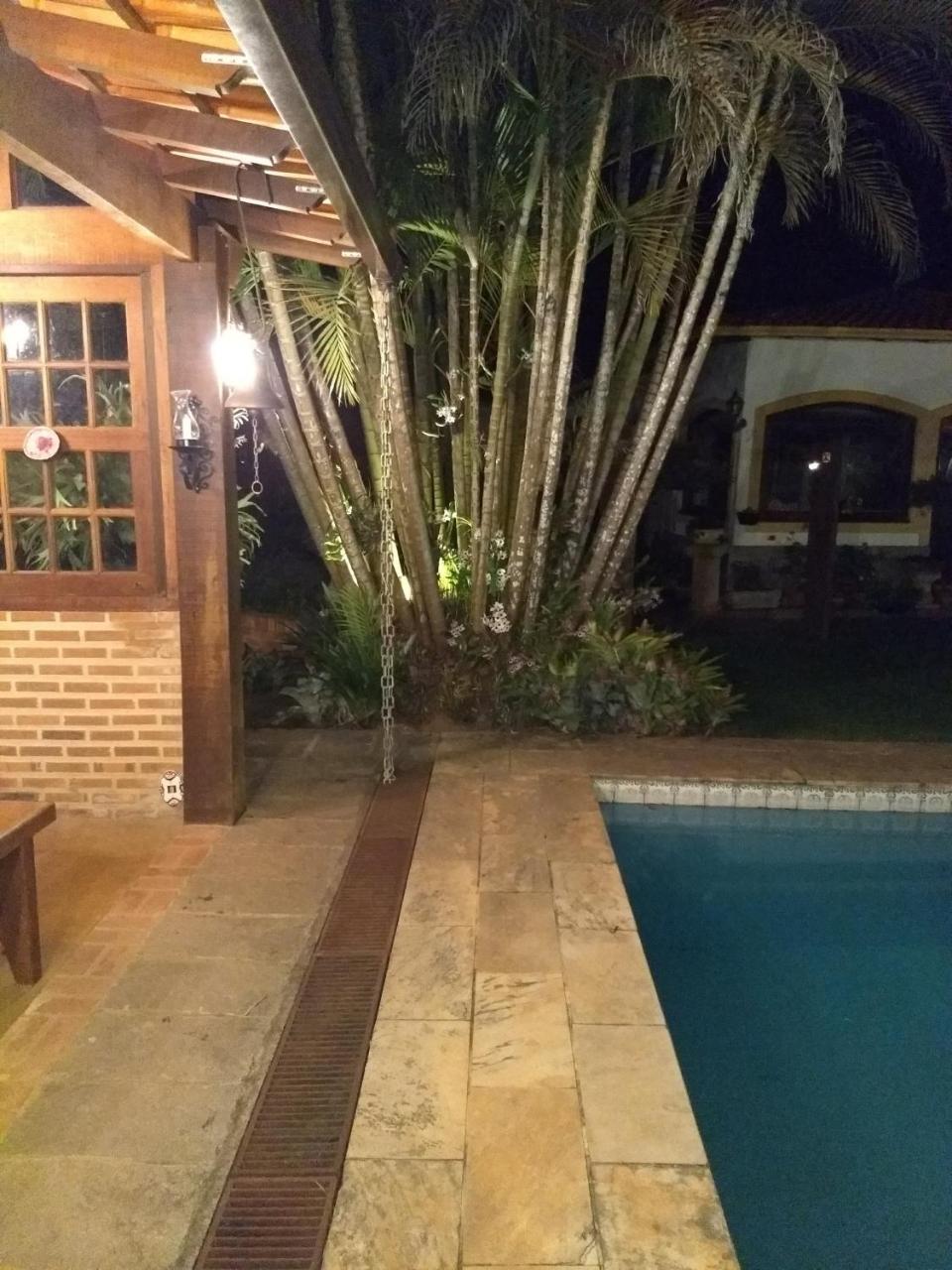 Suites Em Meio A Mata Atlantica Itaipava Zewnętrze zdjęcie