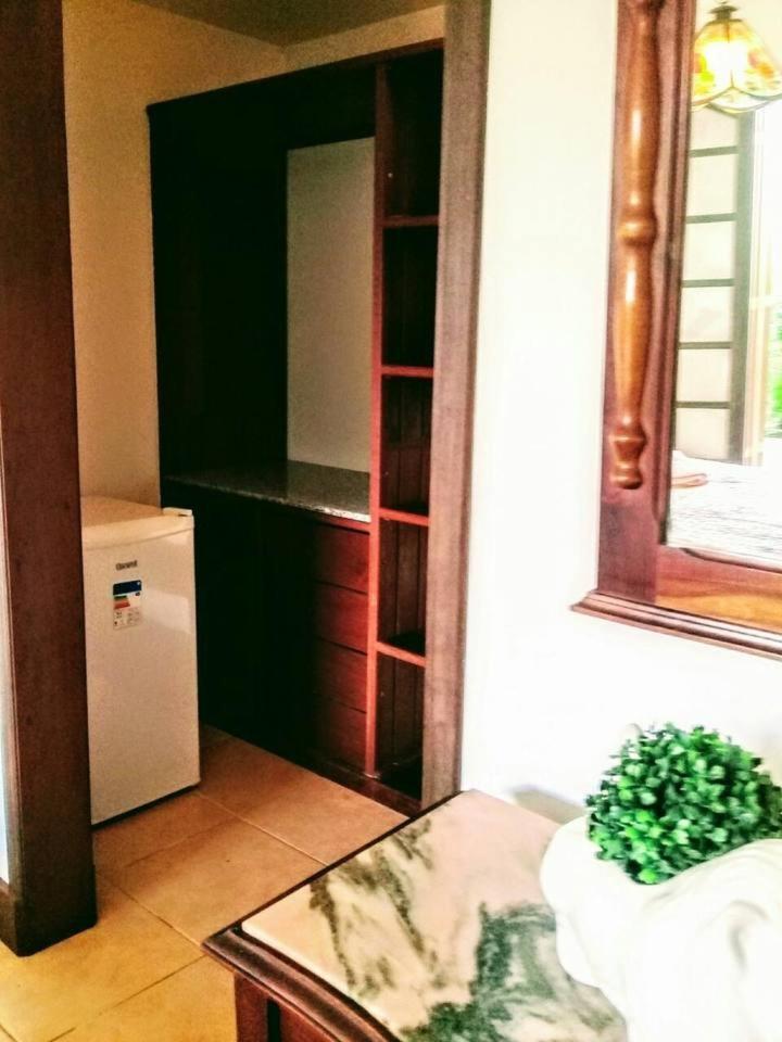 Suites Em Meio A Mata Atlantica Itaipava Zewnętrze zdjęcie