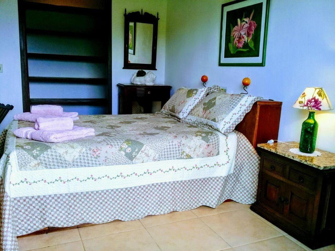 Suites Em Meio A Mata Atlantica Itaipava Zewnętrze zdjęcie