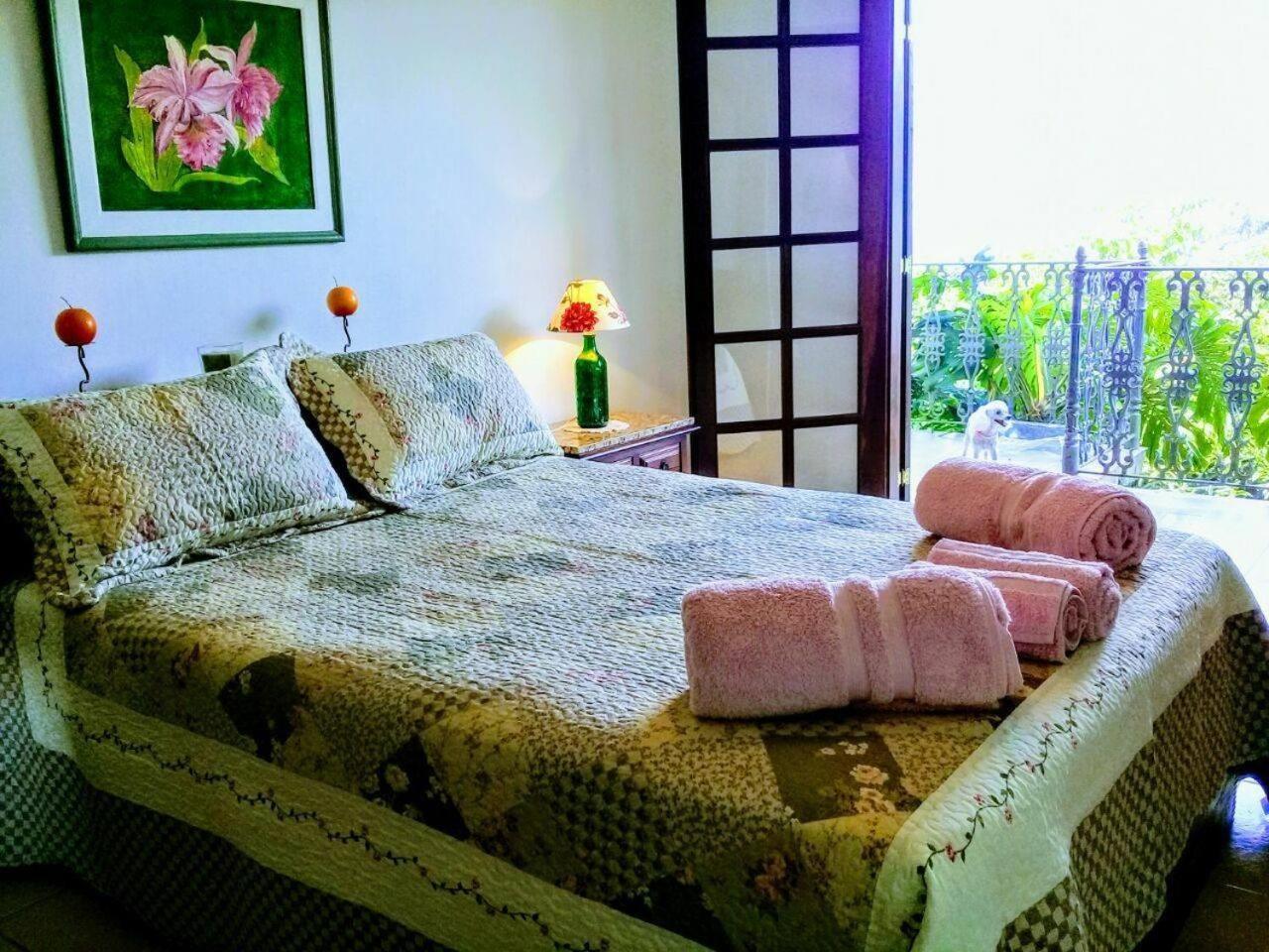 Suites Em Meio A Mata Atlantica Itaipava Zewnętrze zdjęcie