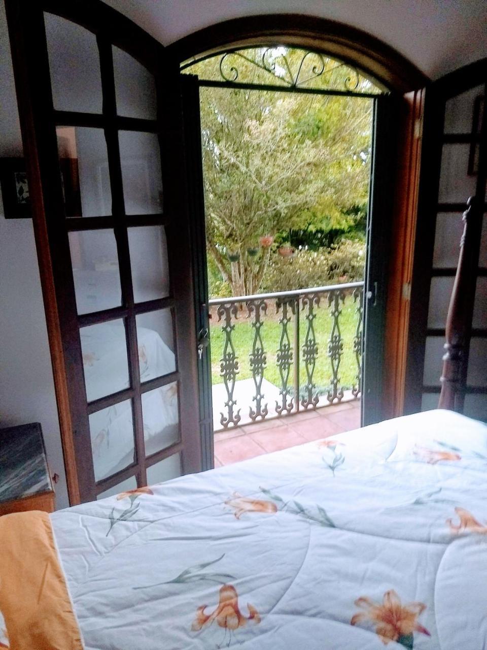 Suites Em Meio A Mata Atlantica Itaipava Zewnętrze zdjęcie