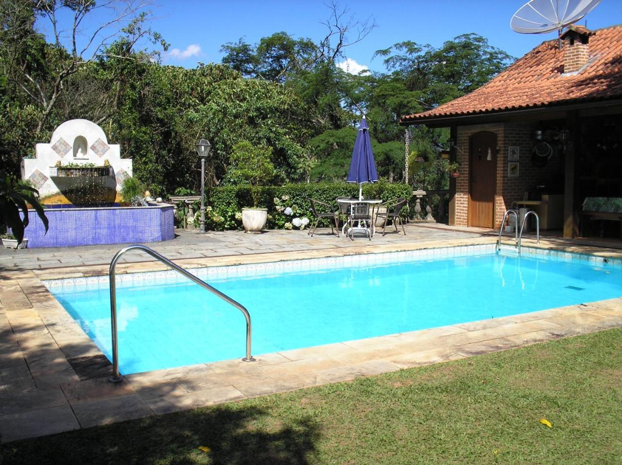 Suites Em Meio A Mata Atlantica Itaipava Zewnętrze zdjęcie