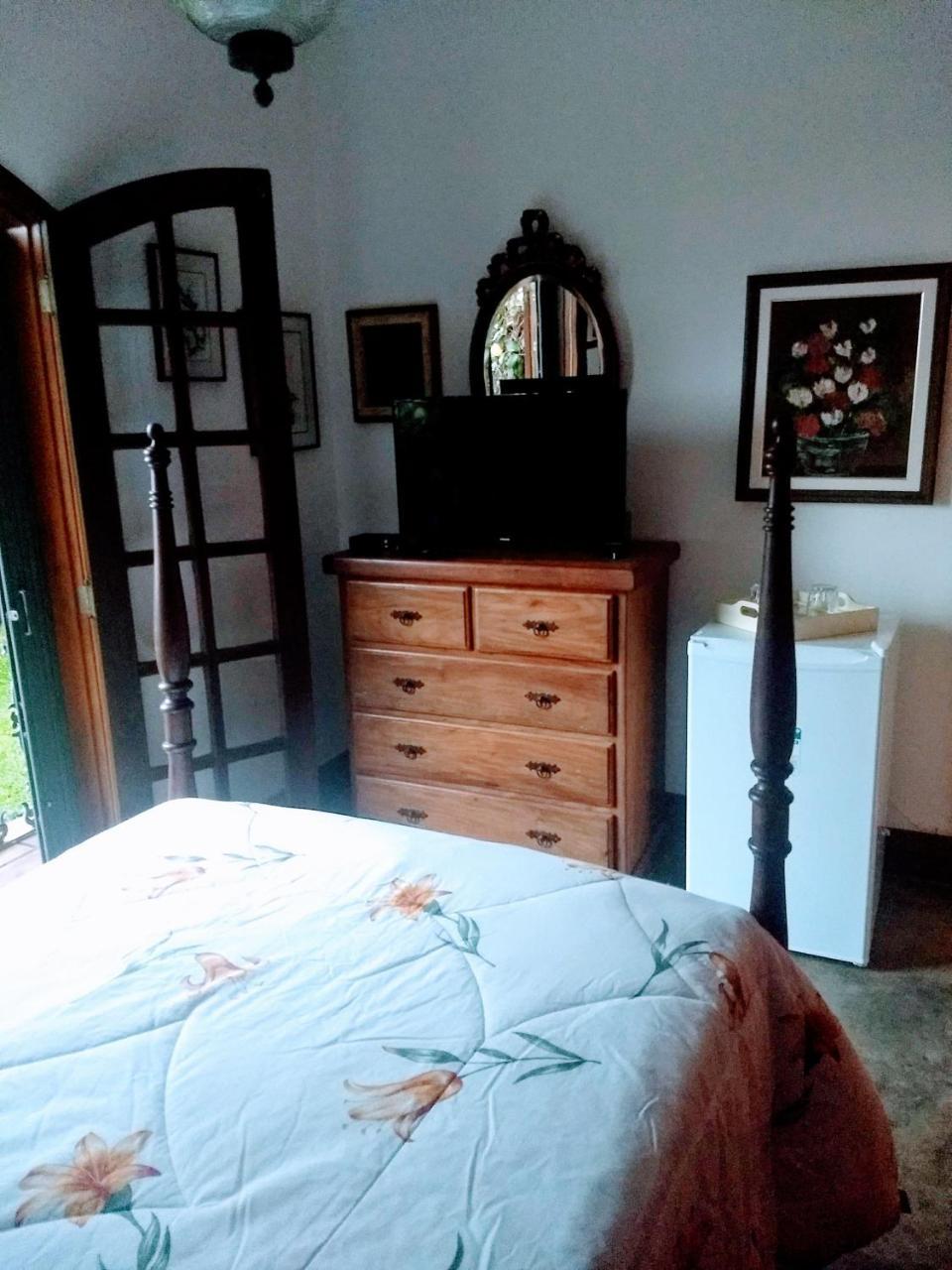 Suites Em Meio A Mata Atlantica Itaipava Zewnętrze zdjęcie