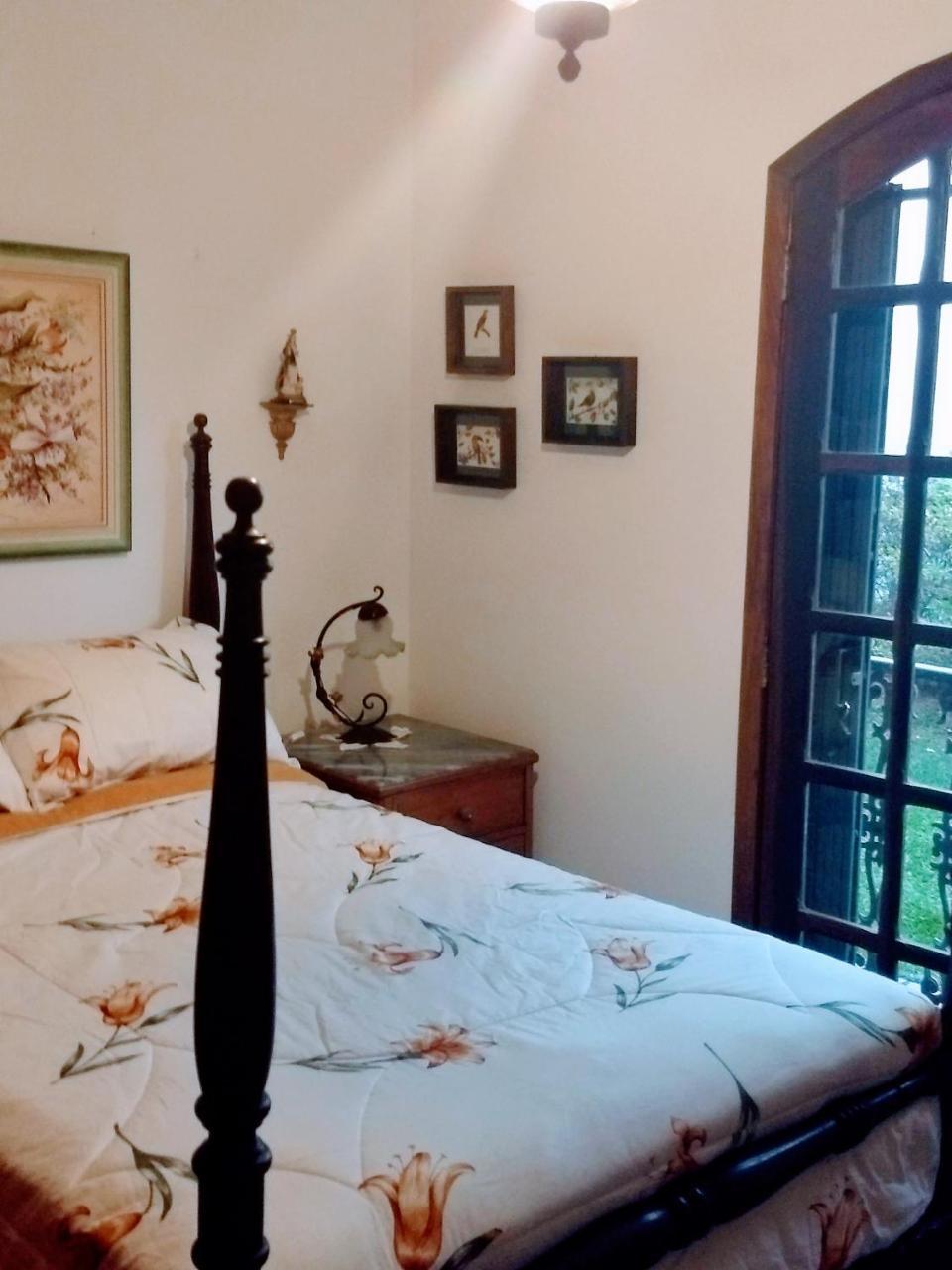 Suites Em Meio A Mata Atlantica Itaipava Zewnętrze zdjęcie