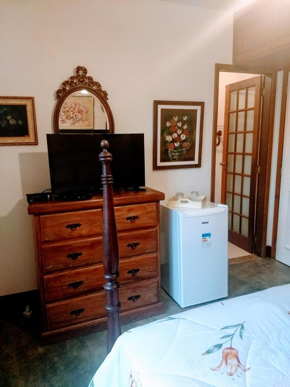 Suites Em Meio A Mata Atlantica Itaipava Zewnętrze zdjęcie